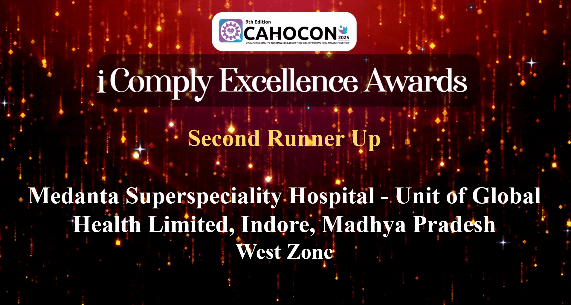 Medanta Superspeciality Hospital